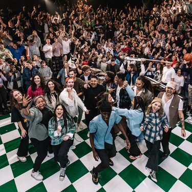 All 14 Former & Current Members Of HIllsong Young & Free, Ranked