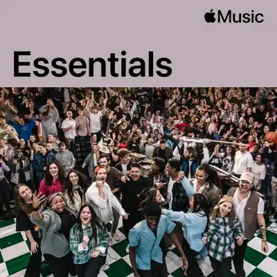 Hör dir Hillsong Young & Free Essentials mit Hillsong Young & Free an