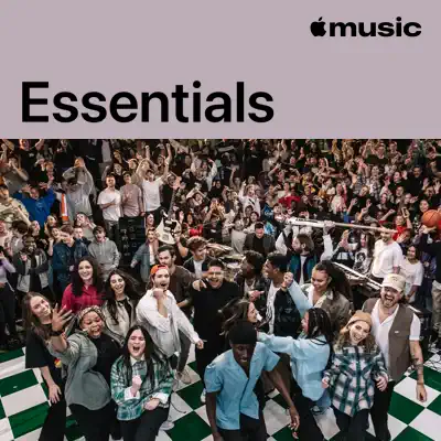 Escucha Hillsong Young & Free Essentials en colaboración con Hillsong Worship