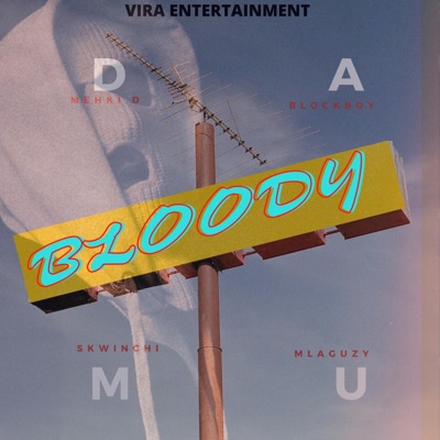 Ogopa (feat. Blockboy slanger, Skwinchi & Mlaguzy) - Single