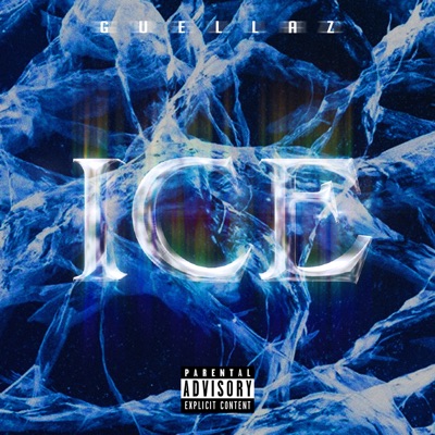 Ice - Single