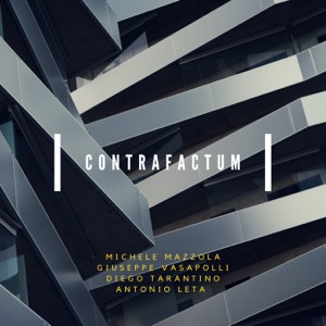 Groovin Sadness (feat. Antonio Leta & Diego Tarantino)
