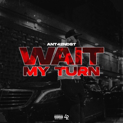 Wait My Turn - Single