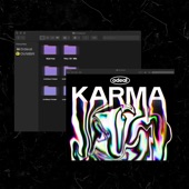 Karma artwork