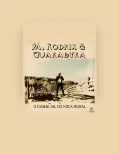 Listen to Guarabyra, watch music videos, read bio, see tour dates & more!