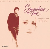 John Barry - Somewhere In Time - Rhapsody On A Theme Of Paganini