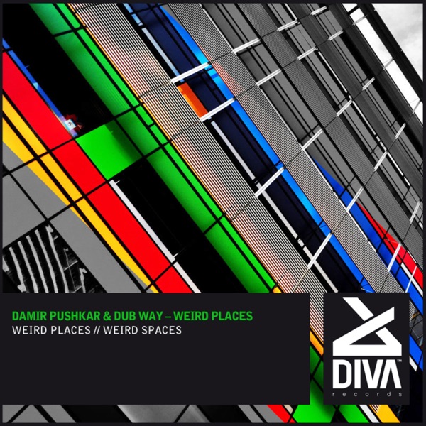 Weird Spaces - Single
