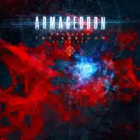 Asteroid Dominion — Armageddon