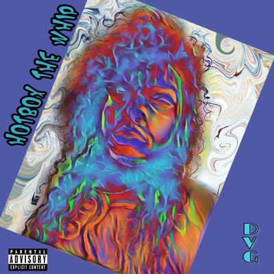 HotBox the Whip - Single