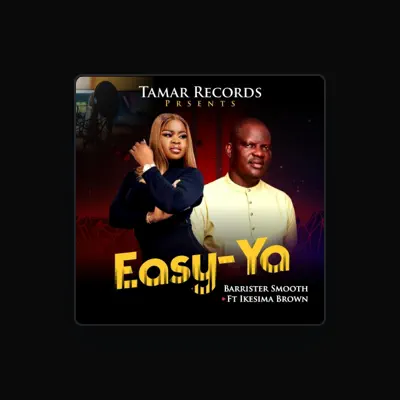 Listen to NIGER_DELTA_QUEEN, watch music videos, read bio, see tour dates & more!