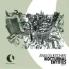 Analog Kitchen - Nocturnal Entities