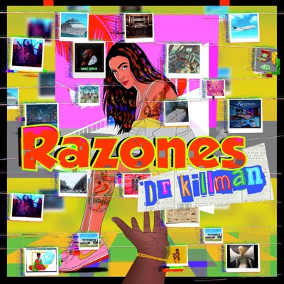 Razones - Single