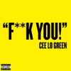 CeeLo Green - Forget You artwork