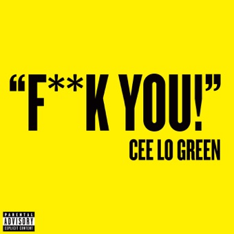 CEE-LO - FORGET YOU