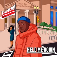 Held Me Down - Single - Subtle Lo