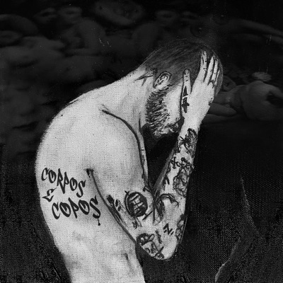 Corpos & Copos (feat. Geum) - Single