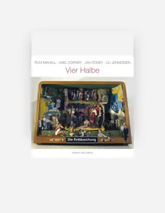 Dengarkan Die Enttäuschung, tonton video musik, baca bio, lihat tanggal tur & lainnya!