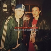 Alcoolici anonimi (feat. Guess Who & Zekko) - Single - Tonik Obiektiv