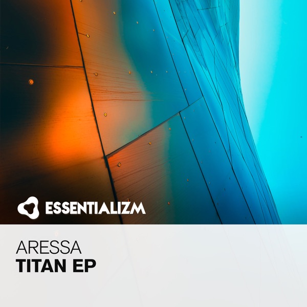 Titan - EP