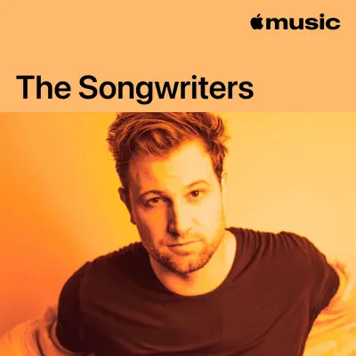 Ascolta Jon Robert Hall: The Songwriters con Story of the Year