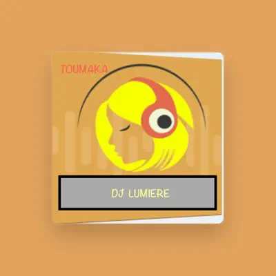 Listen to Dj Lumière, watch music videos, read bio, see tour dates & more!