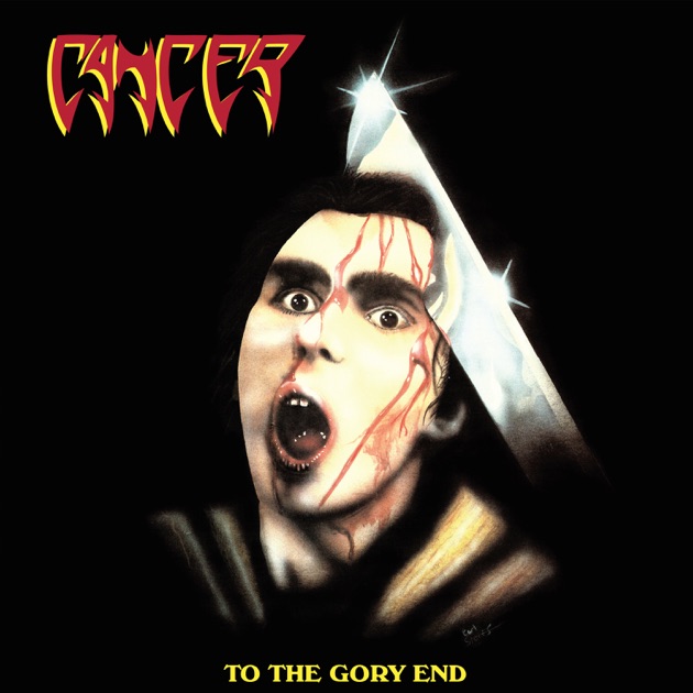 The Sins of Mankind | Cancer | Peaceville