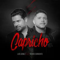 Capricho — Luis Gomez
