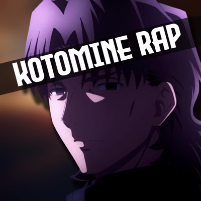 Kotomine Rap - Single