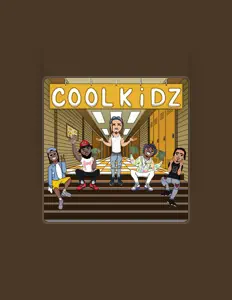 Listen to CoolOut, watch music videos, read bio, see tour dates & more!