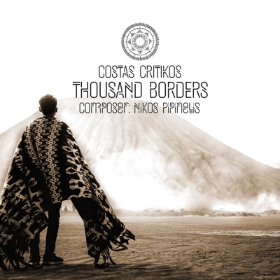 Thousand Borders (Instrumental) - Costas Critikos | Shazam