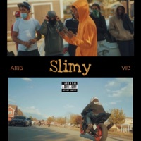 Slimy - Single - AMG VIC