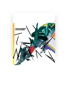 收听 John Hollenbeck Large Ensemble、观看音乐视频、阅读小传、查看巡演日期等 ！