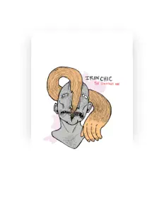 Listen to Iron Chic, watch music videos, read bio, see tour dates & more!