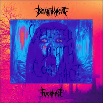 Certified Death Contract - Single