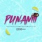 Punaniii - Yilberking, Sebastian Roldan & Axel House lyrics