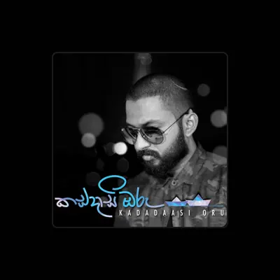 Listen to Dumal Warnakulasuriya, watch music videos, read bio, see tour dates & more!