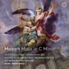 Stanislas De Barbeyrac Mass in C Minor, K. 427 "Great" (Reconstr. H. Eder): IIf. Quoniam tu solus Mozart: Mass in C Minor, K. 427 "Great" (Reconstr. H. Eder) [Live]