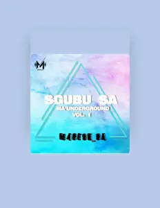 Luister naar Magesh_SA, bekijk muziekvideo's, lees de bio, bekijk de tourdata, en meer!