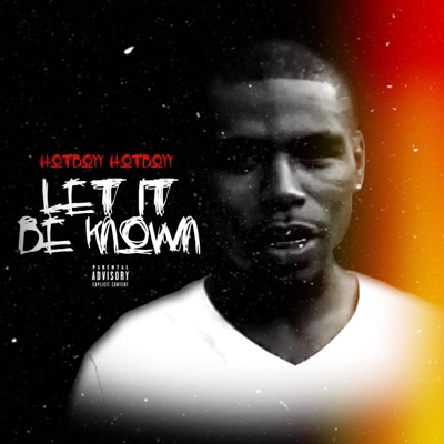 Let It Be Known - Single