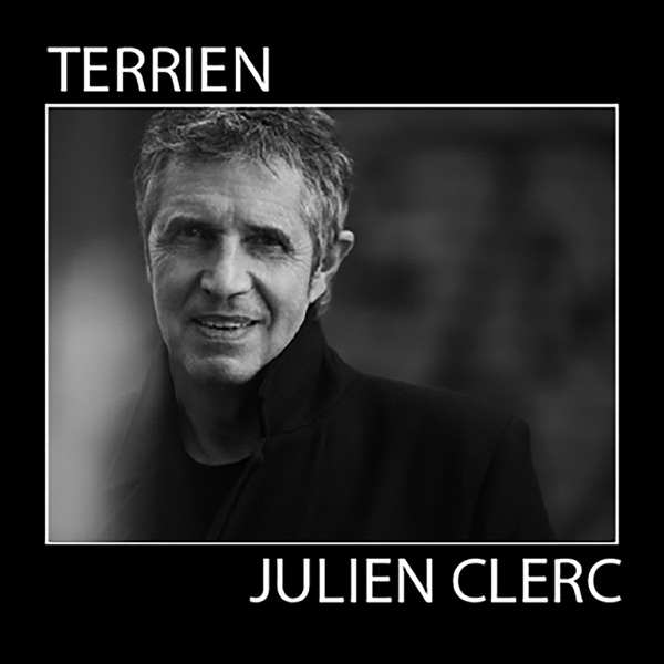 Terrien (Edition Collector) - Julien Clerc