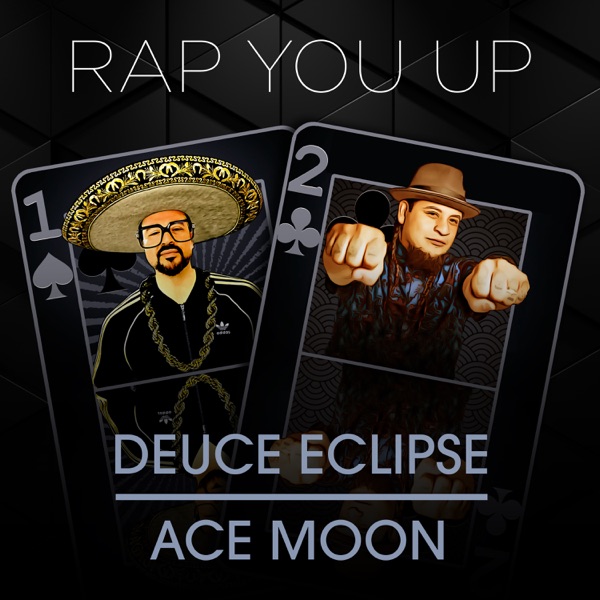 Rap You Up - Single