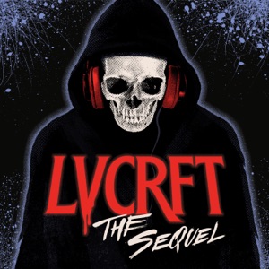 LVCRFT - Spooky Scary Skeletons - Line Dance Music