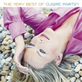 The Very Best of Claire Martin artwork