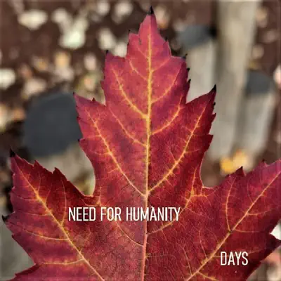 Hör dir „Days“ von Need for Humanity an