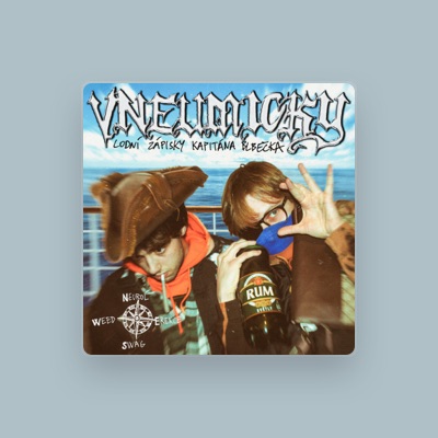 Listen to Vneumicky, watch music videos, read bio, see tour dates & more!