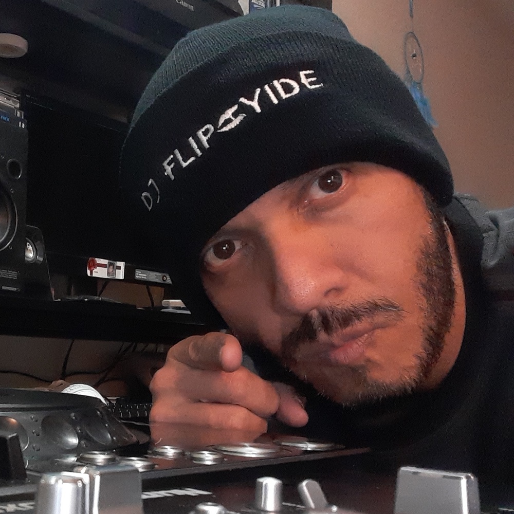 Фото DJ Flipcyide