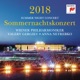 SOMMERNACHTSKONZERT 2018 cover art