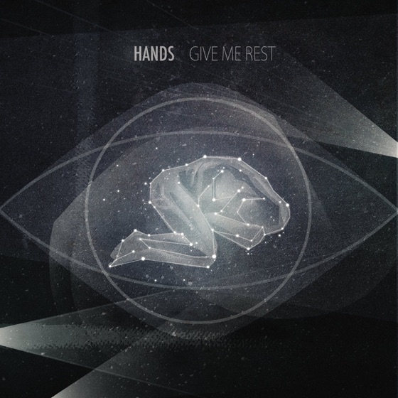 Cover artwork for Cube