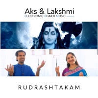 Rudrashtakam - Single - Aks & Lakshmi