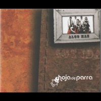 Hoja de Parra - Rumbos